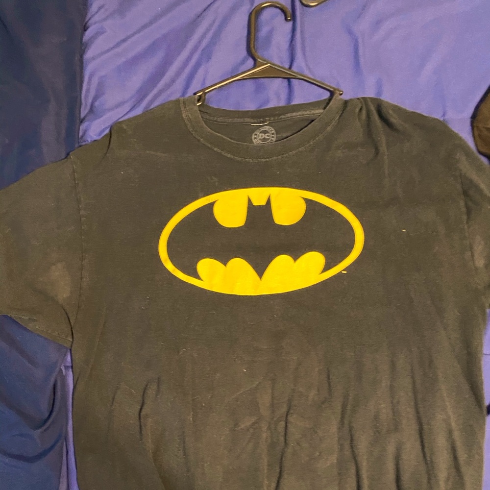 Batman T Shirt